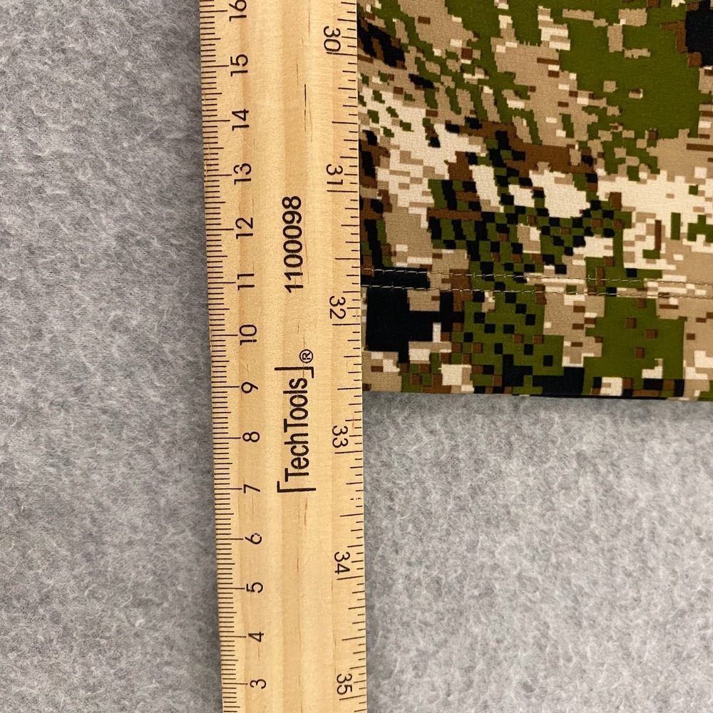 Sitka Pants Mens 38x32.5 Optifade Subalpine Cargo - Picture 13 of 14